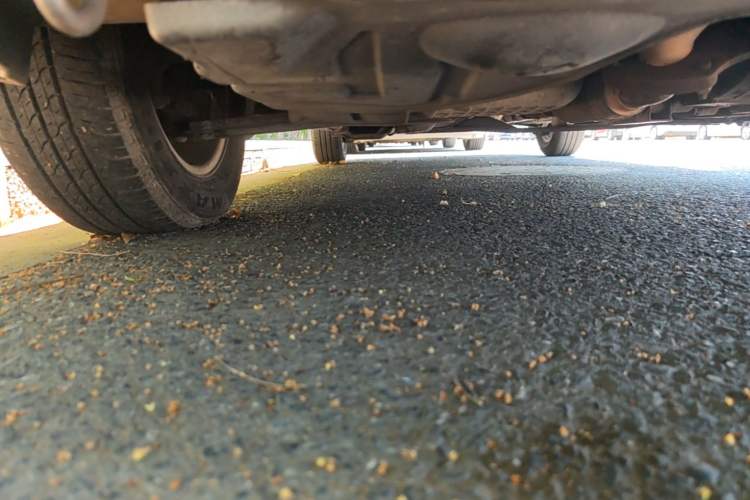Used Buick Excelle 2013 1.5L Automatic Classic Model Chassis Front Right