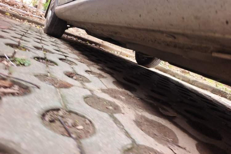 Used Buick Excelle 2013 1.5L Automatic Classic Model Chassis Front Right