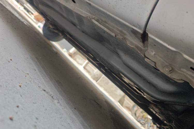 Used Buick Excelle 2013 1.5L Manual Classic Model Chassis Front Right