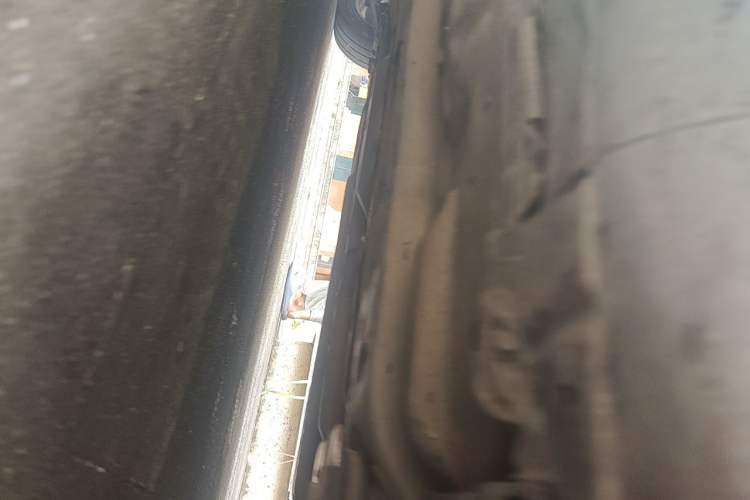 Used Buick Excelle 2013 1.5L Manual Classic Model Chassis Front Right