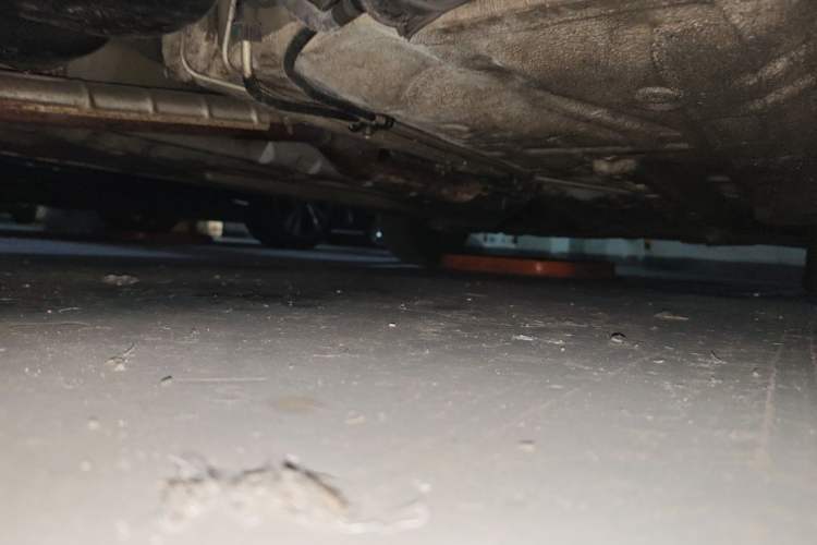 Used Buick Excelle 2013 1.5L Automatic Classic Model Chassis Front Right