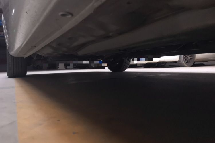 Used Buick Excelle 2013 1.5L Automatic Classic Model Chassis Front Right
