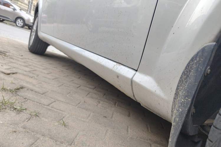 Used Buick Excelle 2013 1.5L Automatic Classic Model Chassis Front Right