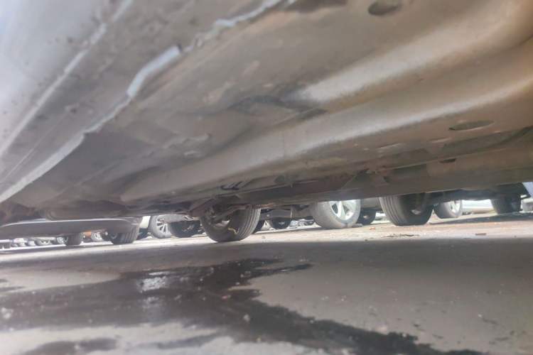 Used Buick Excelle 2013 1.5L Automatic Classic Model Chassis Front Right