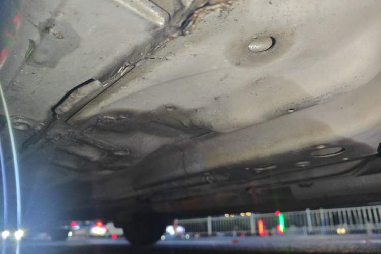 Used Buick Excelle 2013 1.5L Manual Classic Model Chassis Front Right