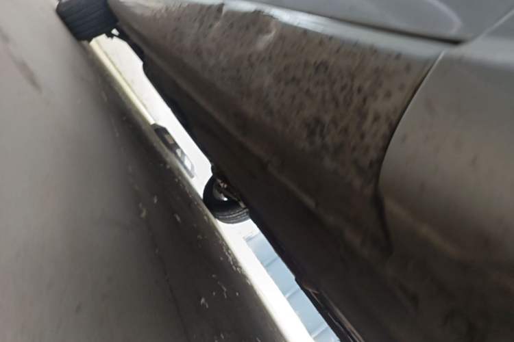 Used Buick Excelle 2013 1.5L Manual Classic Model Chassis Front Right