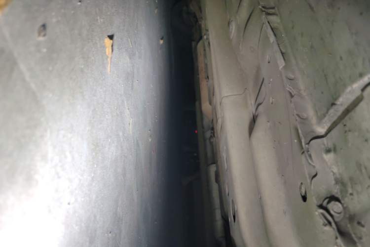 Used Buick Excelle 2013 1.5L Manual Classic Model Chassis Front Right