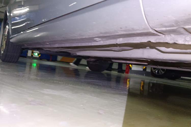 Used Buick Excelle 2013 1.5L Manual Classic Model Chassis Front Right