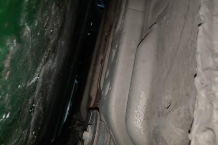 Used Buick Excelle 2013 1.5L Automatic Classic Model Chassis Front Right