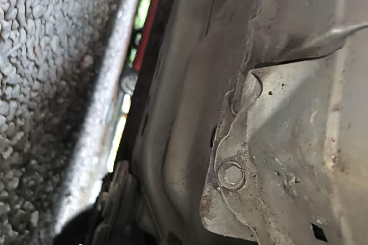Used Buick Excelle 2013 1.5L Automatic Classic Model Chassis Front Right