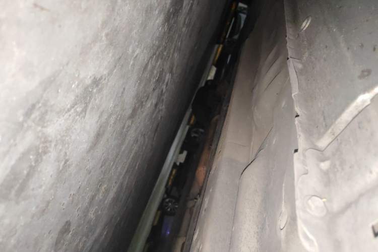 Used Buick Excelle 2013 1.5L Automatic Classic Model Chassis Front Right