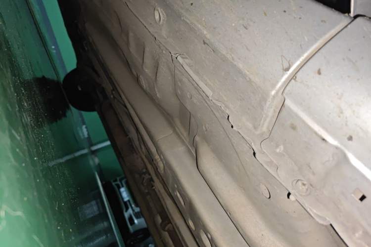Used Buick Excelle 2013 1.5L Automatic Classic Model Chassis Front Right