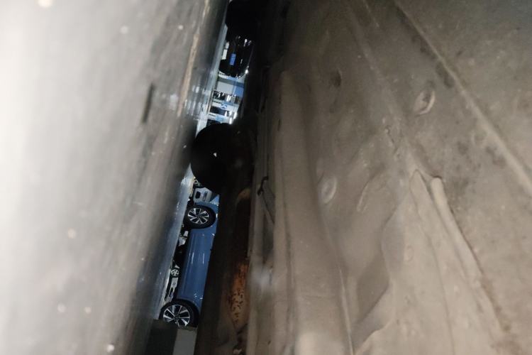 Used Buick Excelle 2013 1.5L Automatic Luxury Model Chassis Front Right