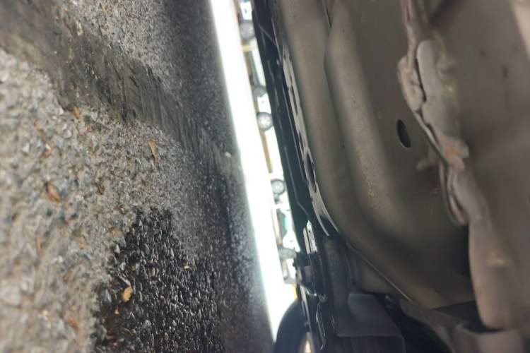Used Buick Excelle 2013 1.5L Automatic Classic Model Chassis Front Right