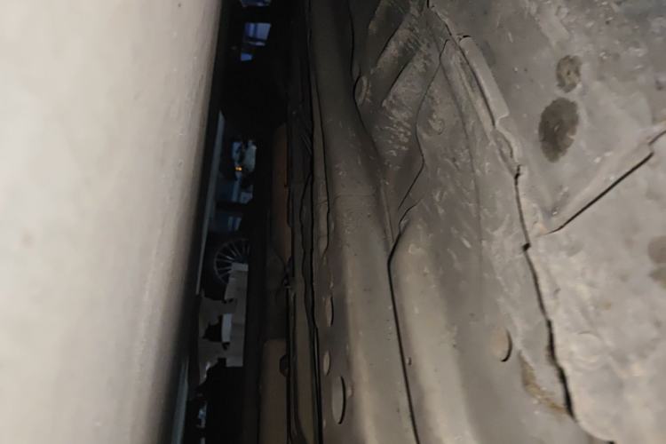 Used Buick Excelle 2013 1.5L Manual Classic Model Chassis Front Right