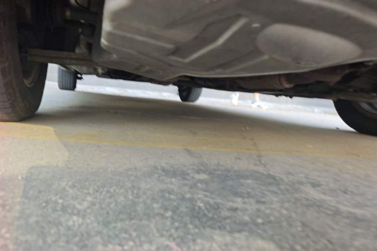Used Buick Excelle 2013 1.5L Automatic Classic Model Chassis Front Right