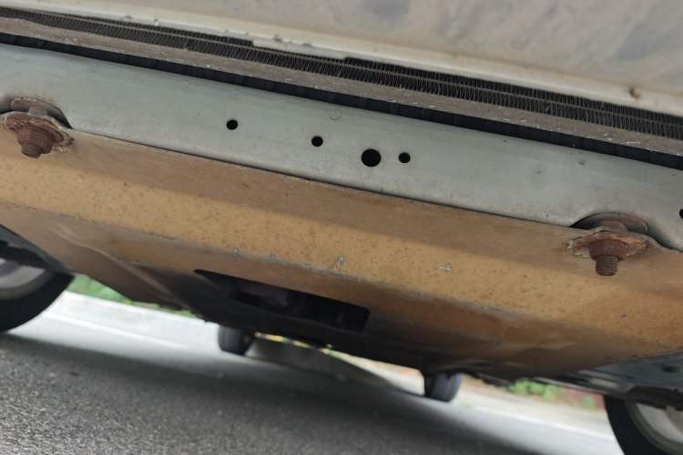 Used Buick Excelle 2013 1.5L Automatic Luxury Model Chassis Front