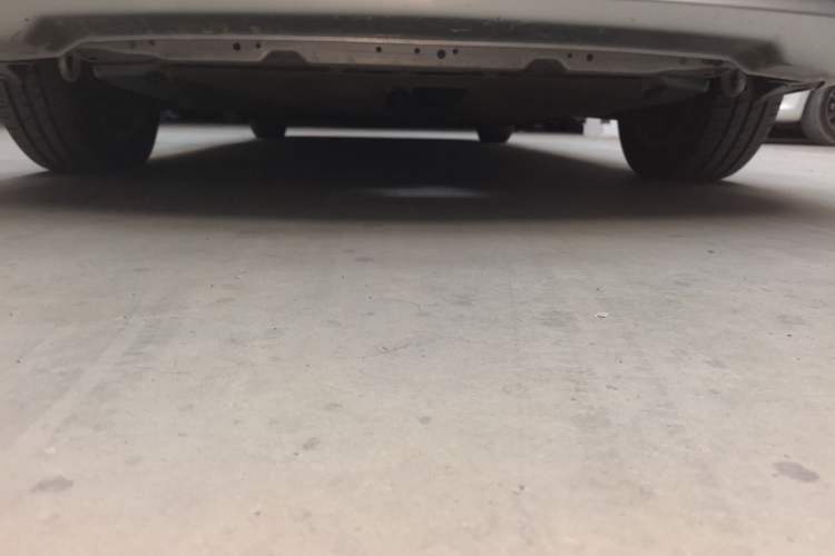 Used Buick Excelle 2013 1.5L Automatic Classic Model Chassis Front