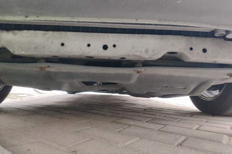 Used Buick Excelle 2013 1.5L Automatic Classic Model Chassis Front
