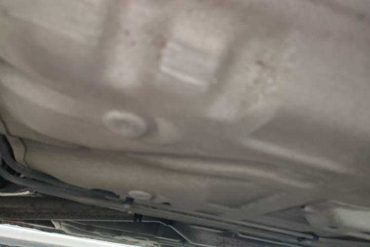 Used Buick Excelle 2013 1.5L Automatic Classic Model Chassis Rear
