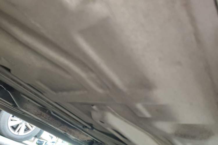 Used Buick Excelle 2013 1.5L Automatic Classic Model Chassis Rear Left