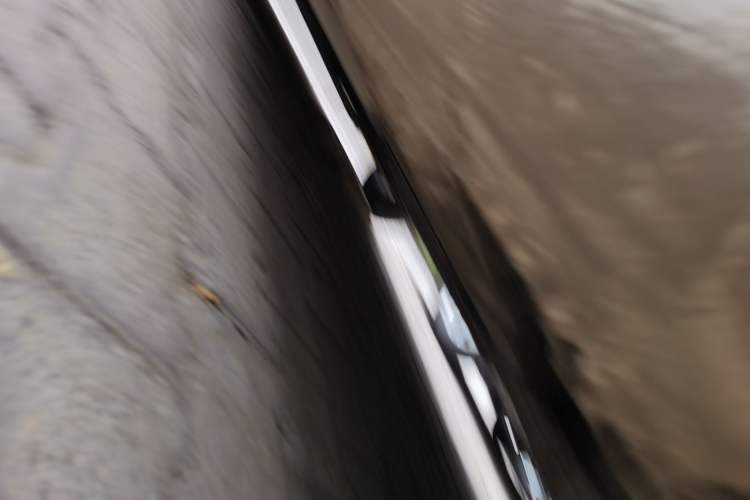 Used Buick Excelle 2013 1.5L Manual Classic Model Chassis Rear Left