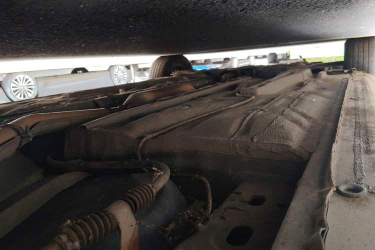 Used Buick Excelle 2013 1.5L Automatic Classic Model Chassis Rear Left