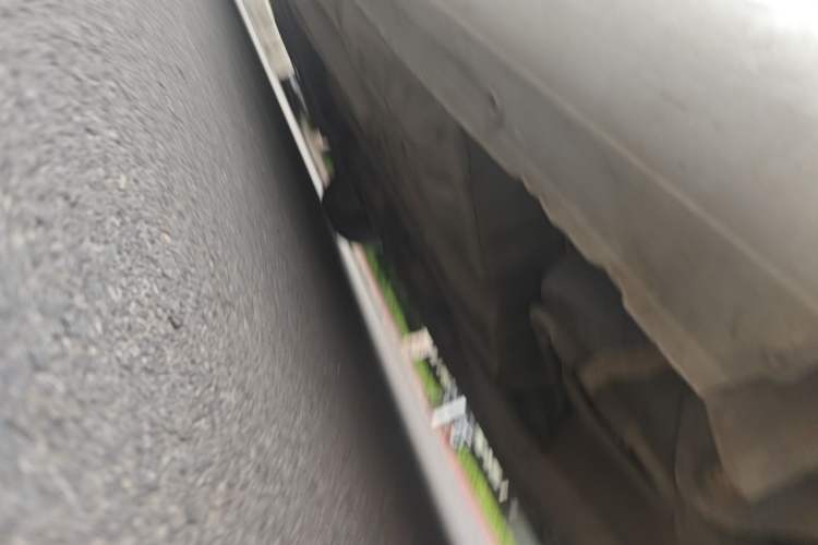 Used Buick Excelle 2013 1.5L Manual Luxury Model Chassis Rear Left