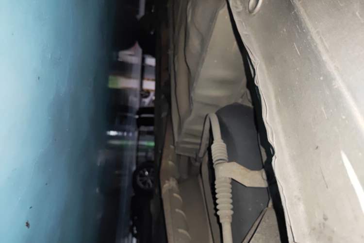 Used Buick Excelle 2013 1.5L Automatic Classic Model Chassis Rear Left