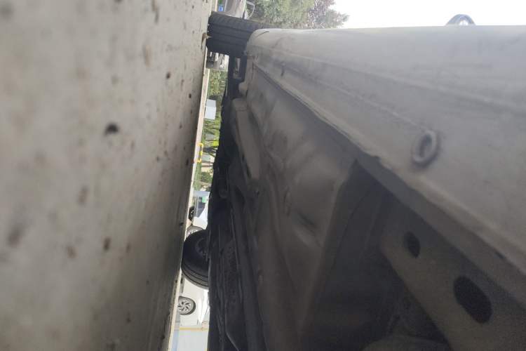 Used Buick Excelle 2013 1.5L Manual Classic Model Chassis Rear Left