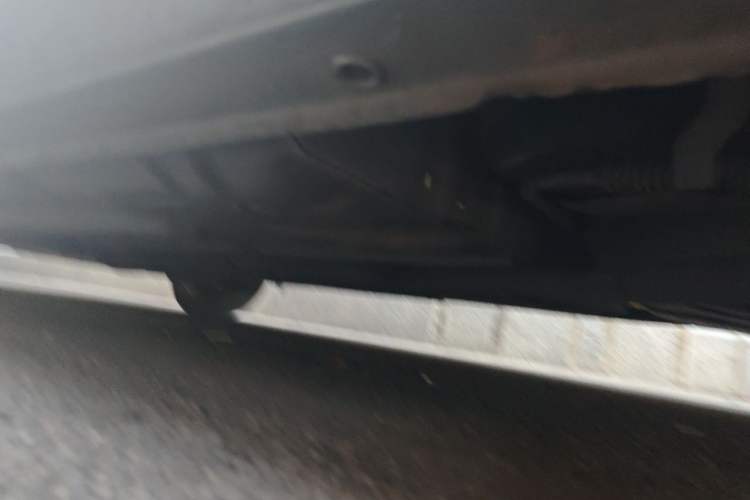 Used Buick Excelle 2013 1.5L Automatic Classic Model Chassis Rear Left