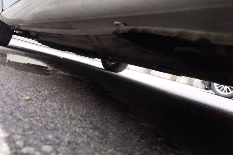Used Buick Excelle 2013 1.5L Automatic Classic Model Chassis Rear Left