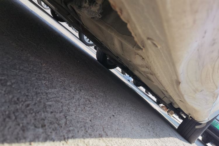 Used Buick Excelle 2013 1.5L Manual Classic Model Chassis Rear Right