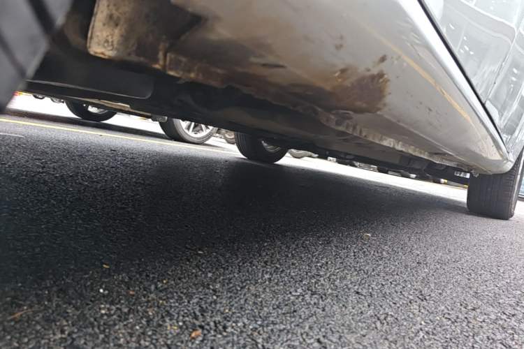 Used Buick Excelle 2013 1.5L Automatic Classic Model Chassis Rear Right