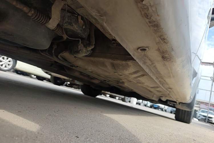 Used Buick Excelle 2013 1.5L Automatic Classic Model Chassis Rear Right