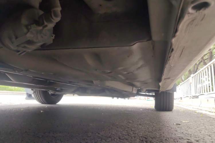 Used Buick Excelle 2013 1.5L Automatic Classic Model Chassis Rear Right