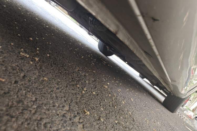 Used Buick Excelle 2013 1.5L Automatic Classic Model Chassis Rear Right