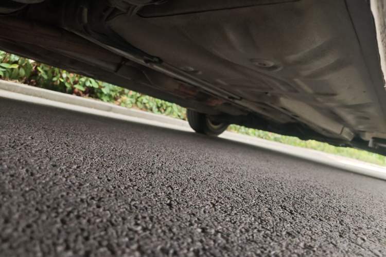 Used Buick Excelle 2013 1.5L Automatic Classic Model Chassis Rear Right