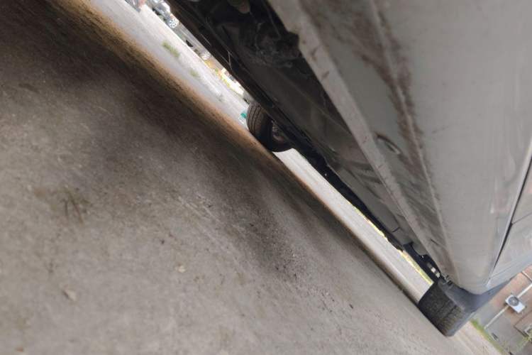 Used Buick Excelle 2013 1.5L Automatic Luxury Model Chassis Rear Right