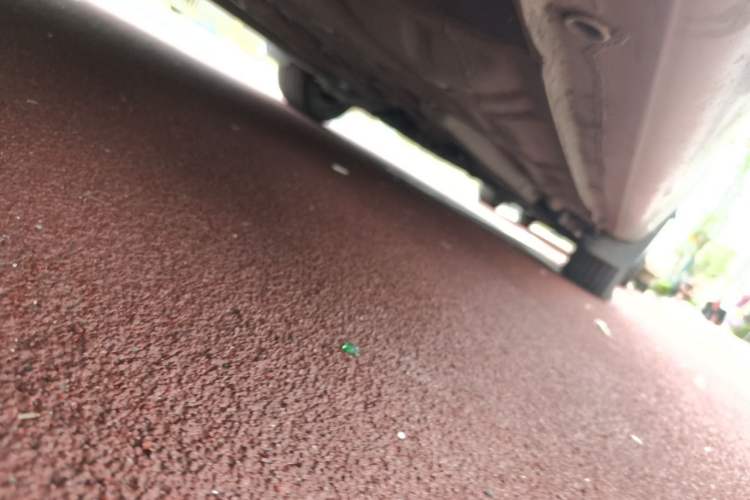 Used Buick Excelle 2013 1.5L Automatic Classic Model Chassis Rear Right