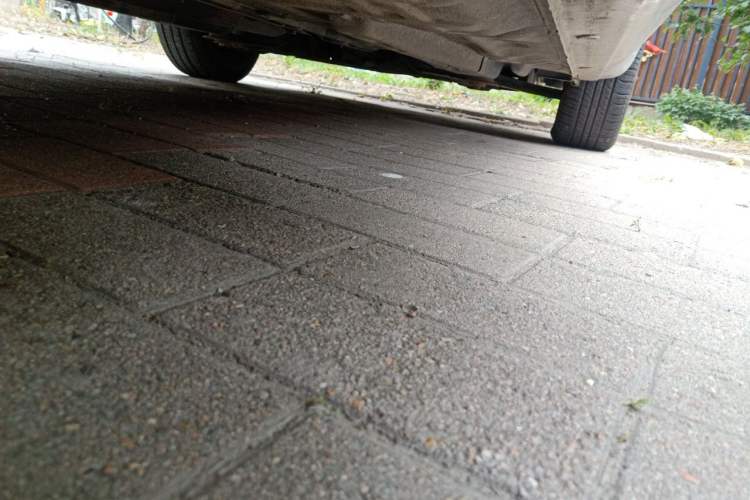 Used Buick Excelle 2013 1.5L Automatic Classic Model Chassis Rear Right