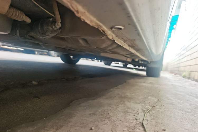 Used Buick Excelle 2013 1.5L Automatic Classic Model Chassis Rear Right