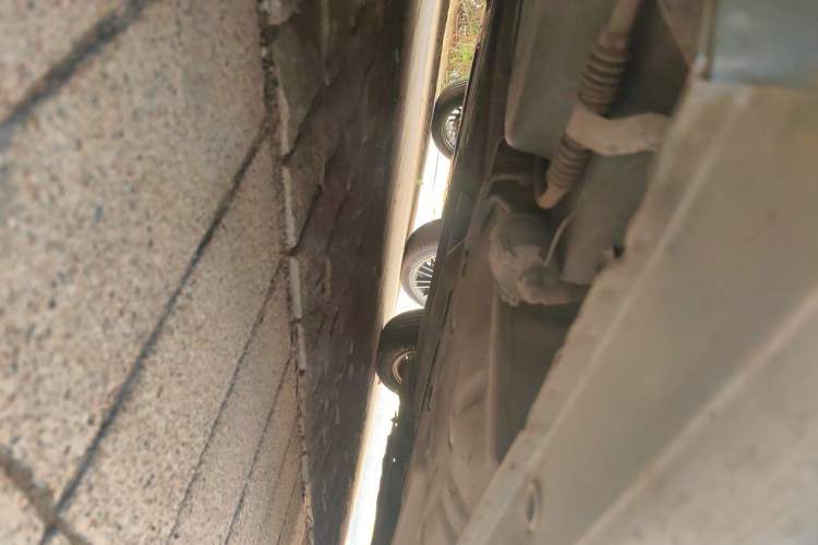 Used Buick Excelle 2013 1.5L Automatic Classic Model Chassis Rear Right