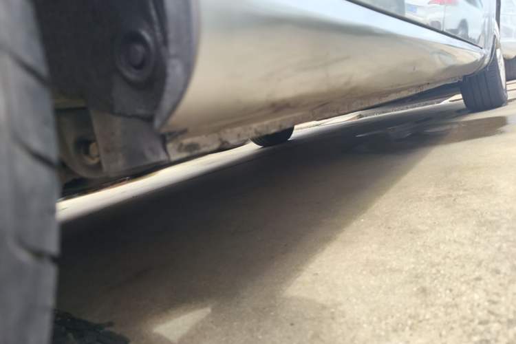 Used Buick Excelle 2013 1.5L Automatic Classic Model Chassis Rear Right