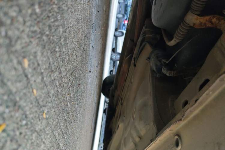 Used Buick Excelle 2013 1.5L Manual Classic Model Chassis Rear Right