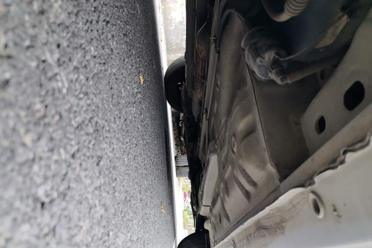 Used Buick Excelle 2013 1.5L Automatic Classic Model Chassis Rear Right