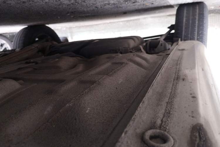 Used Buick Excelle 2013 1.5L Automatic Classic Model Chassis Rear Right