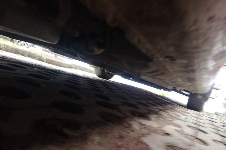 Used Buick Excelle 2013 1.5L Automatic Classic Model Chassis Rear Right