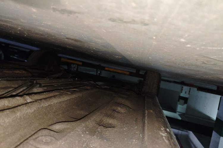 Used Buick Excelle 2013 1.5L Automatic Classic Model Chassis Rear Right