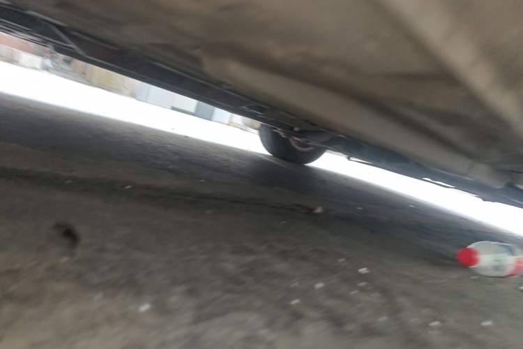 Used Buick Excelle 2013 1.5L Automatic Classic Model Chassis Rear Right